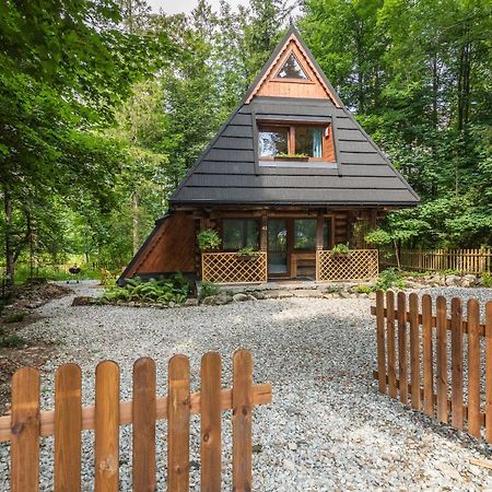 Chalubinskiego 41 - Loftaffair Zakopane Luaran gambar