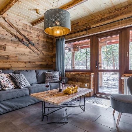 Chalubinskiego 41 - Loftaffair Zakopane Luaran gambar