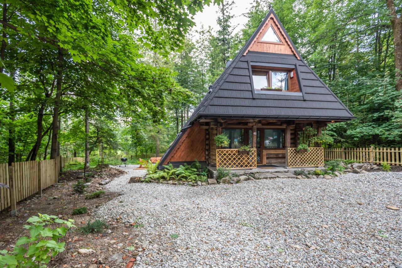 Chalubinskiego 41 - Loftaffair Zakopane Luaran gambar