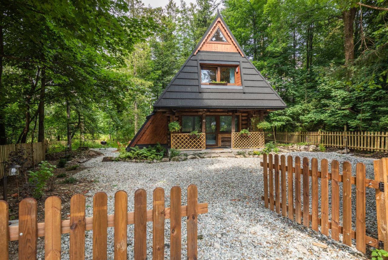 Chalubinskiego 41 - Loftaffair Zakopane Luaran gambar