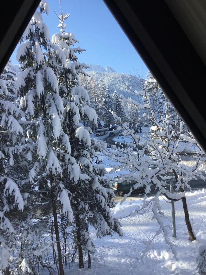 Chalubinskiego 41 - Loftaffair Zakopane Luaran gambar