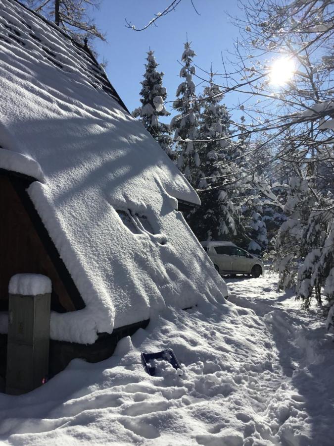 Chalubinskiego 41 - Loftaffair Zakopane Luaran gambar