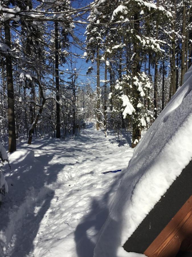 Chalubinskiego 41 - Loftaffair Zakopane Luaran gambar