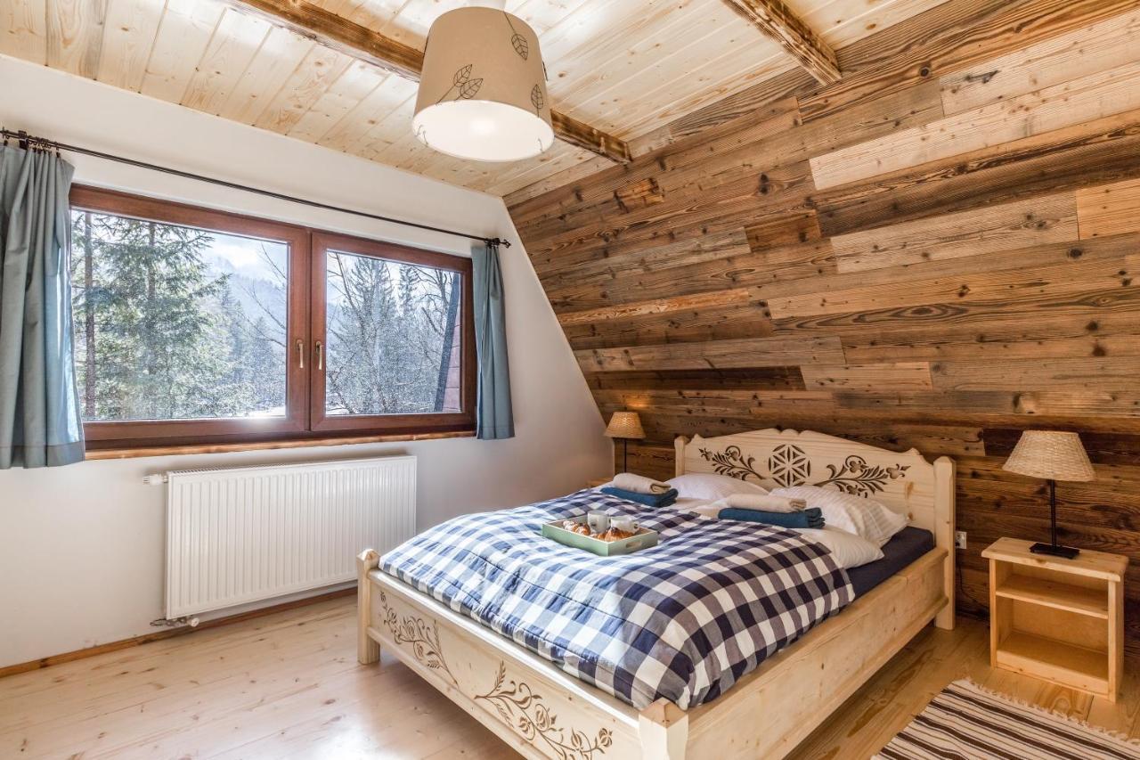 Chalubinskiego 41 - Loftaffair Zakopane Luaran gambar