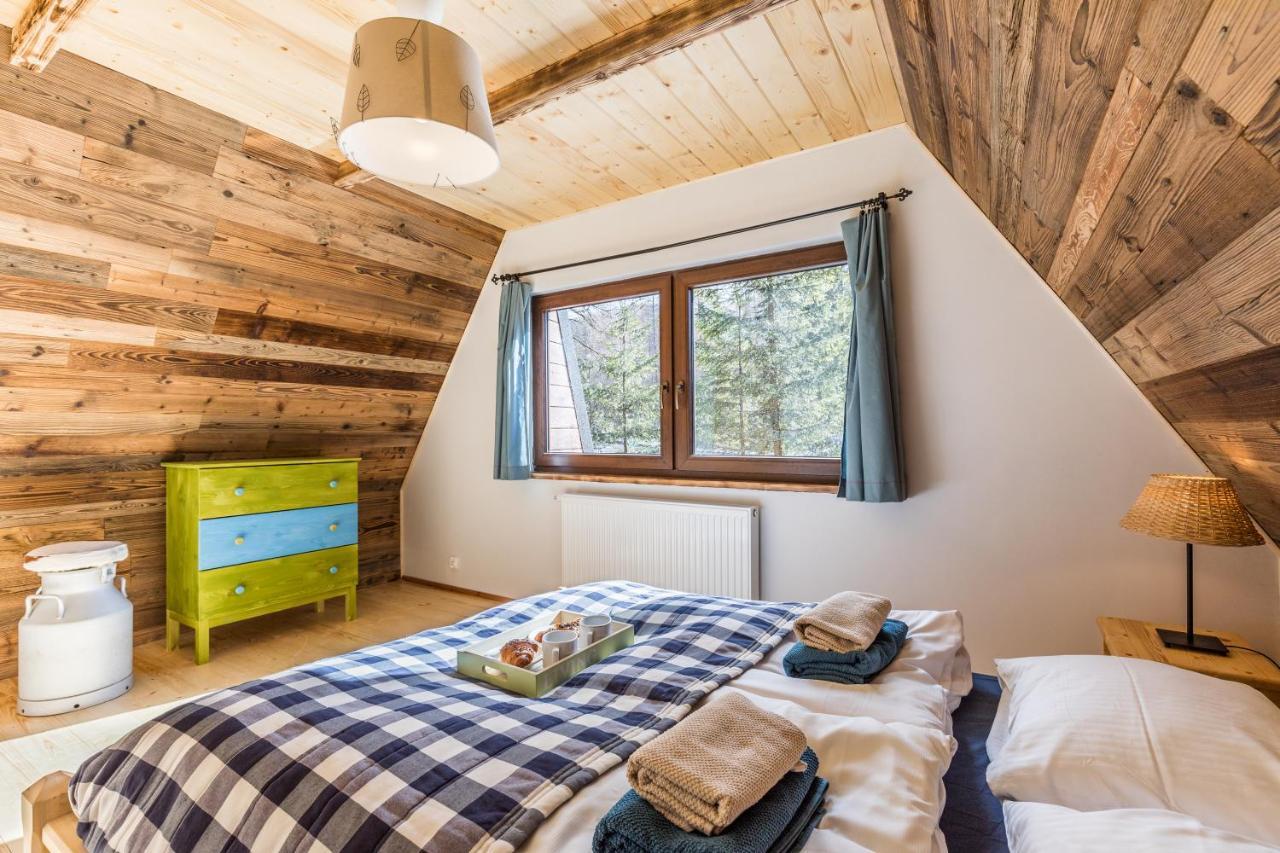 Chalubinskiego 41 - Loftaffair Zakopane Luaran gambar